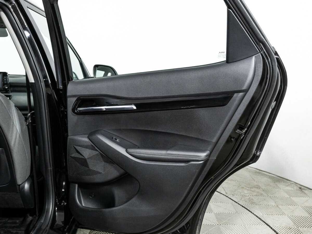 Kia Seltos, 2022 Фото №28