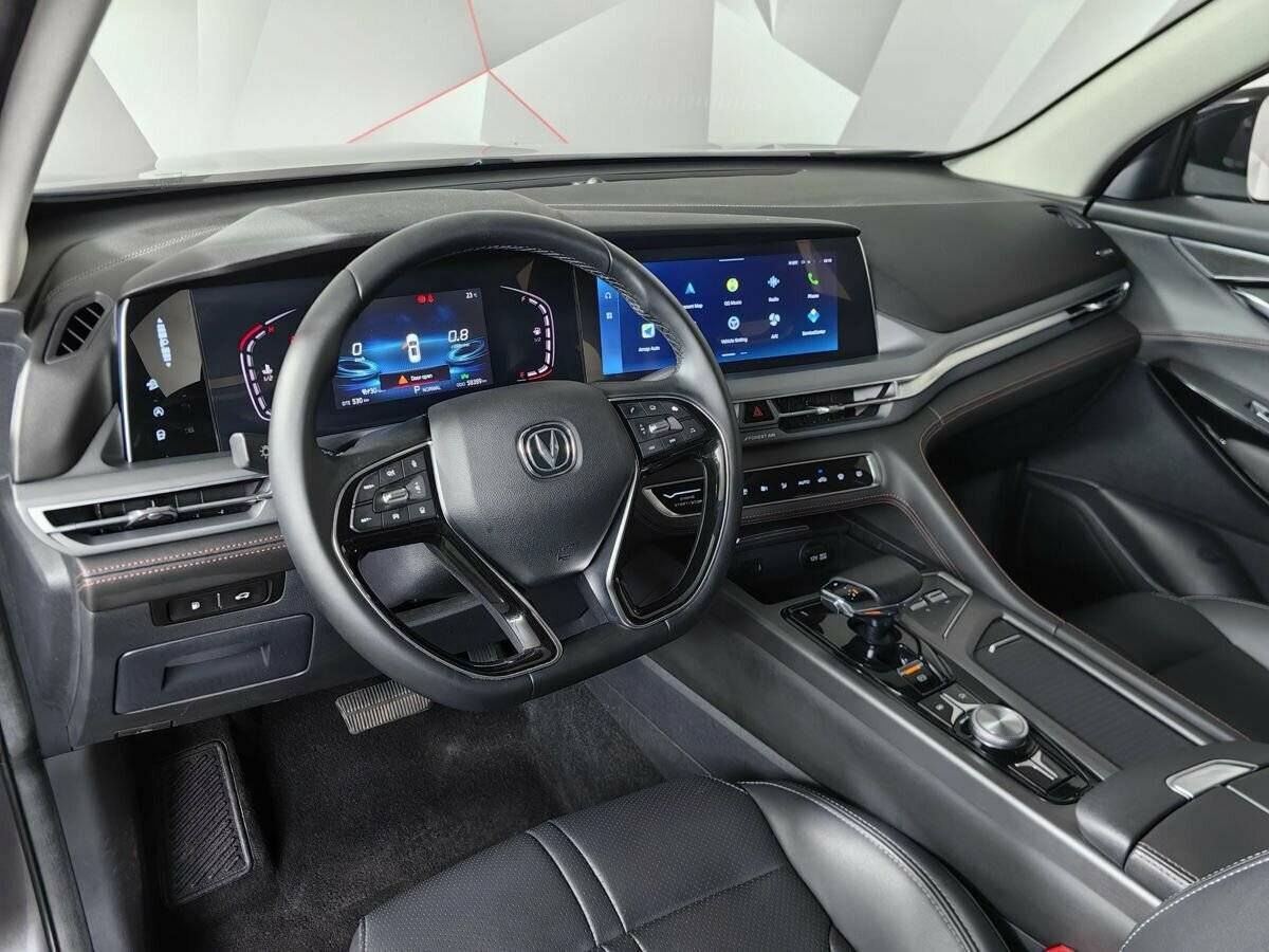 Changan CS75 Plus, 2023 Фото №15
