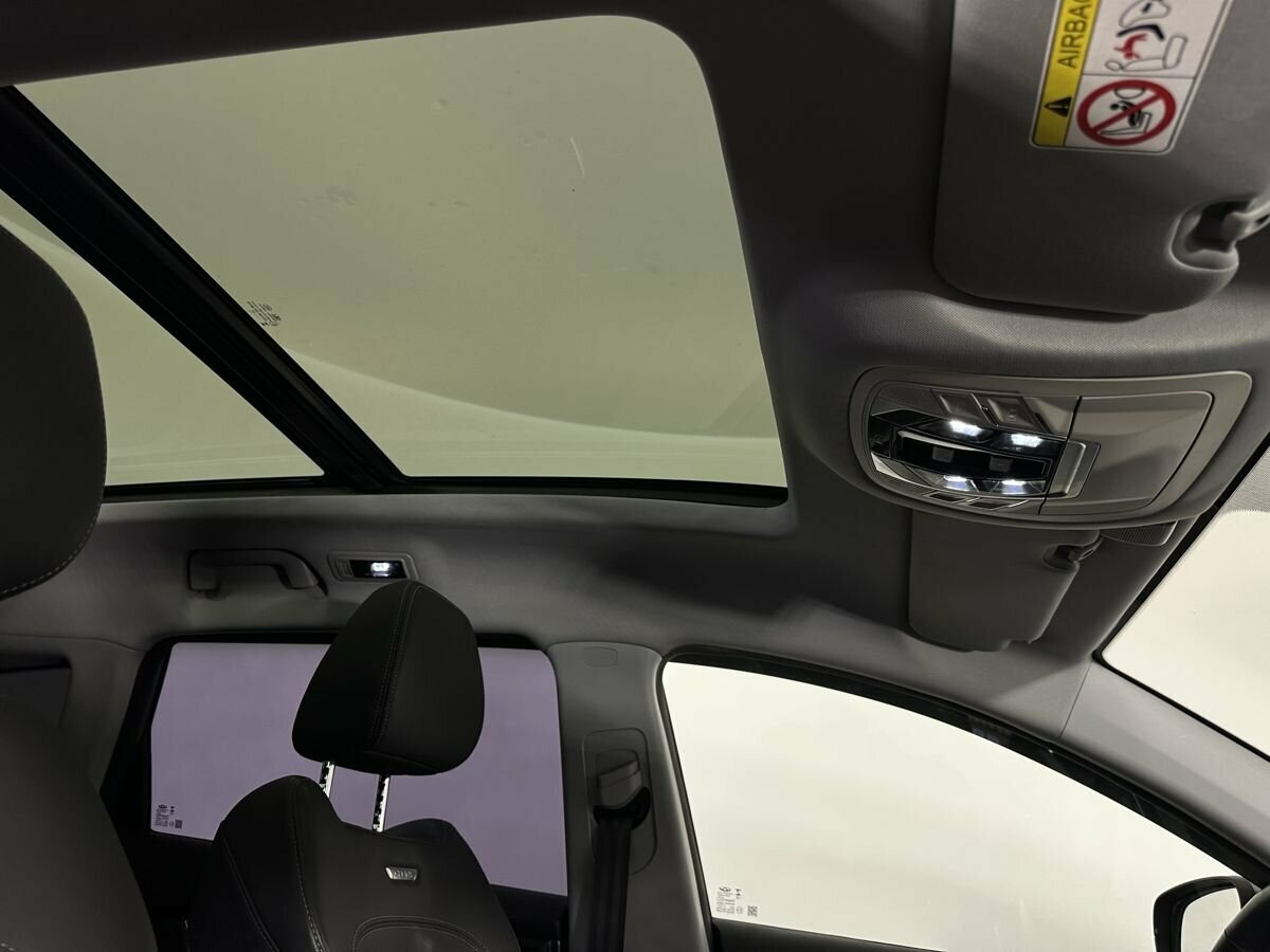 Chery Tiggo 7 Pro Max I, 2023 Фото №15