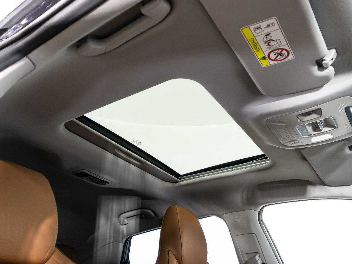 Omoda C5, 2022 Фото №29