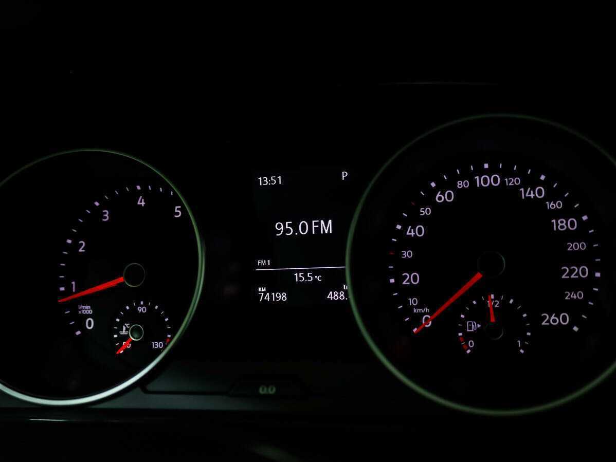 Volkswagen Tiguan, 2019 Фото №22