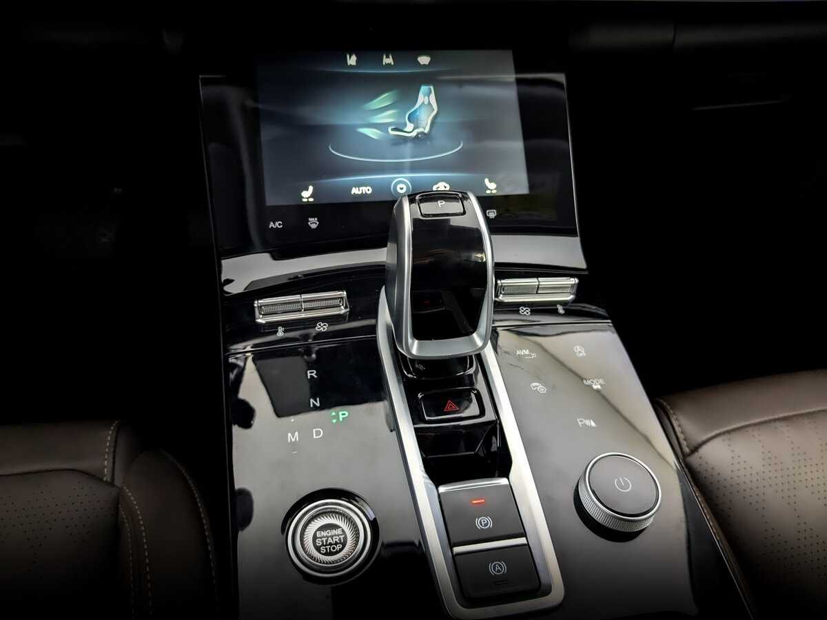 CHERY Tiggo 8 Pro, 2022 Фото №26