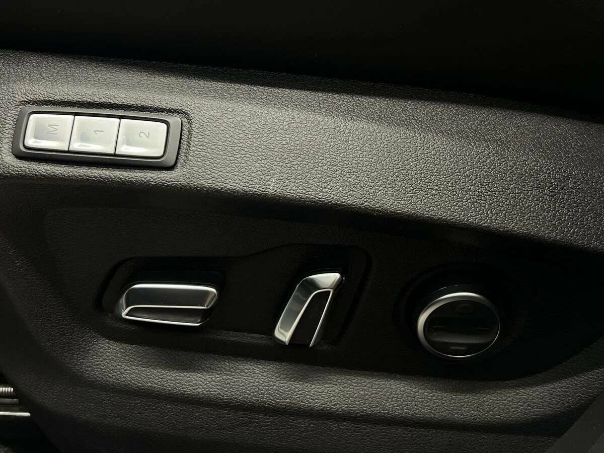 Chery Tiggo 8 Pro, 2021 Фото №19