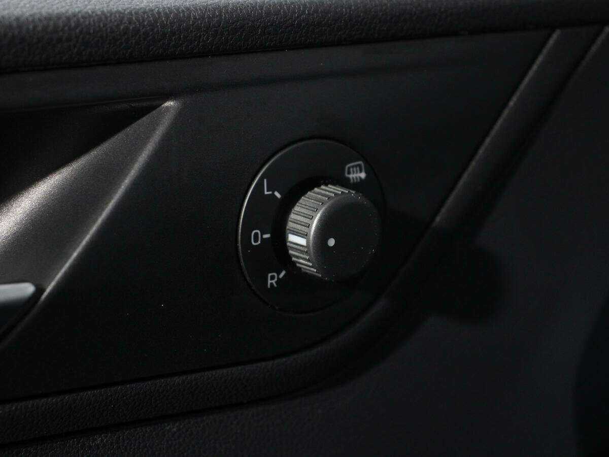 Volkswagen Polo, 2021 Фото №16