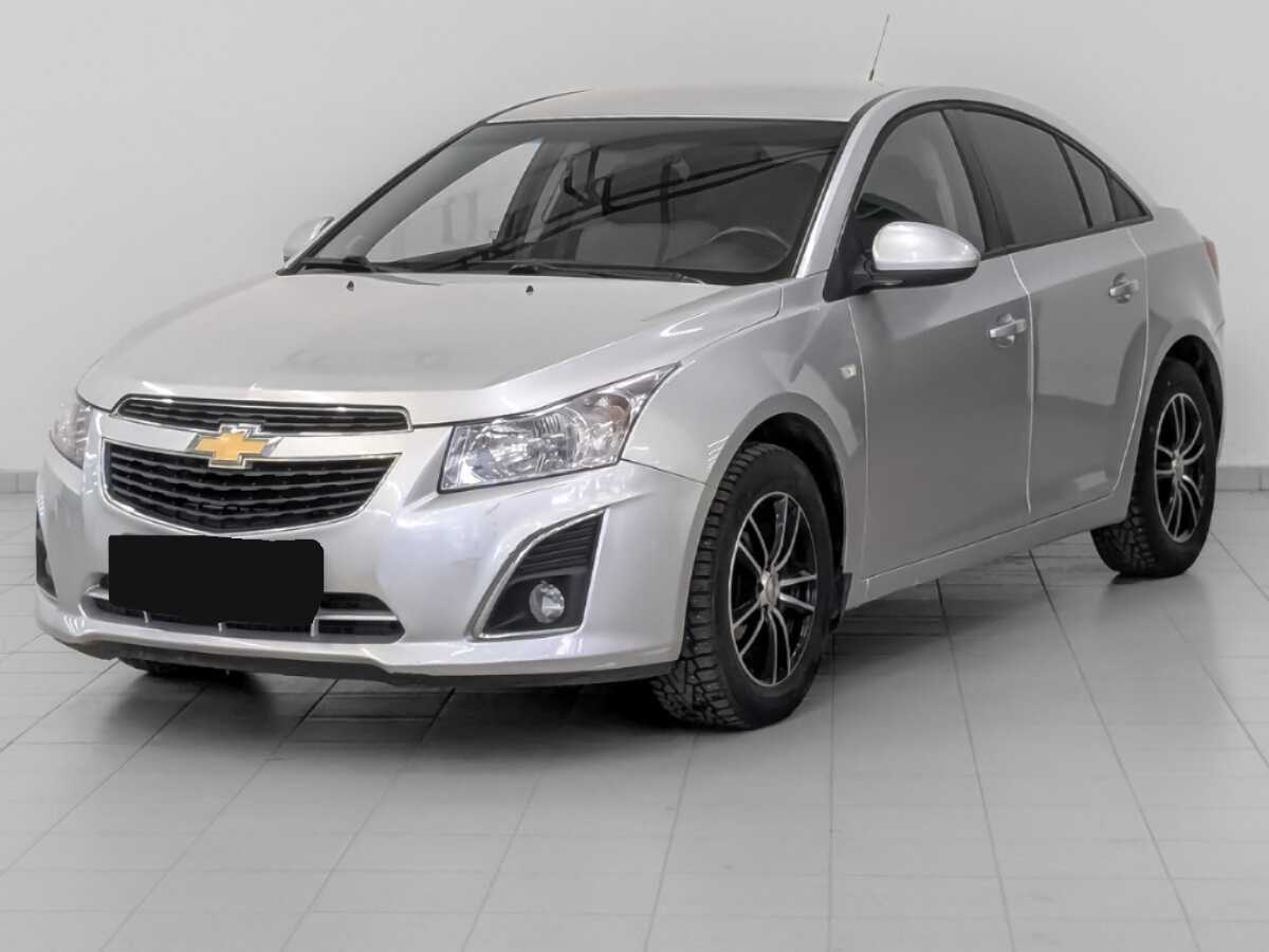 Chevrolet Cruze, 2013 Фото №1