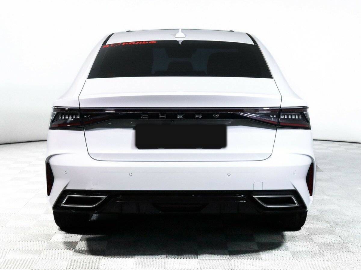 Chery Arrizo 8, 2022 Фото №6