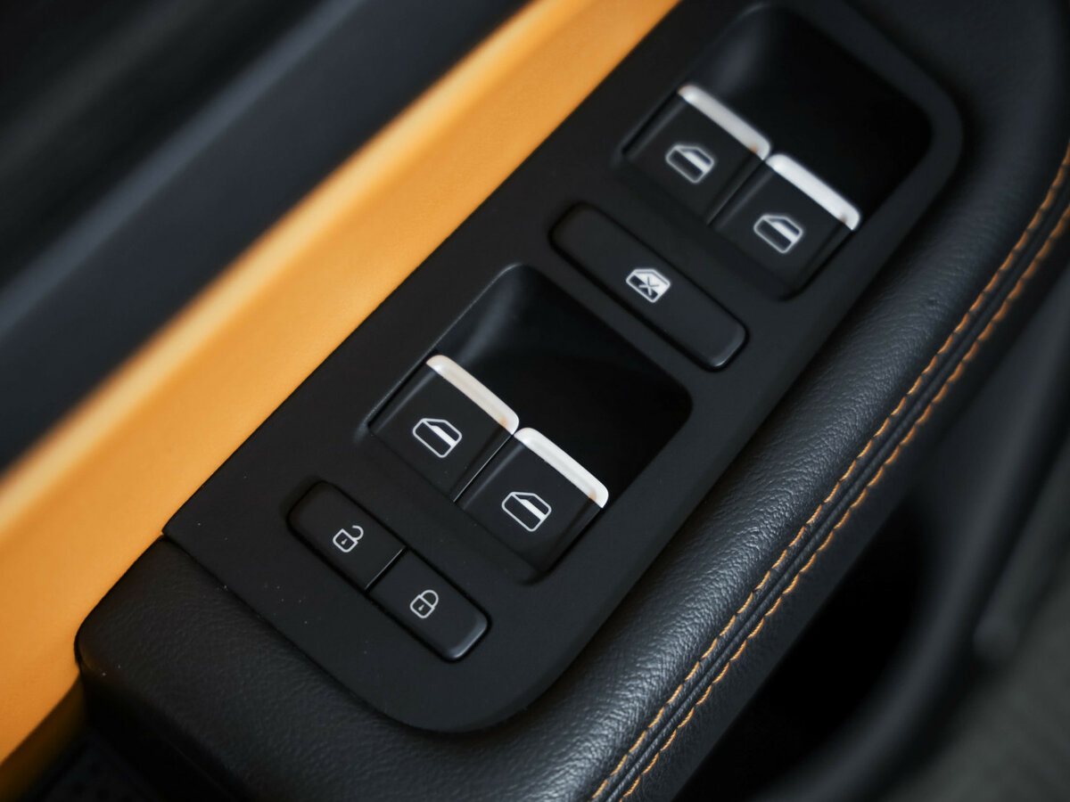 Kaiyi X3 Pro, 2023 Фото №22