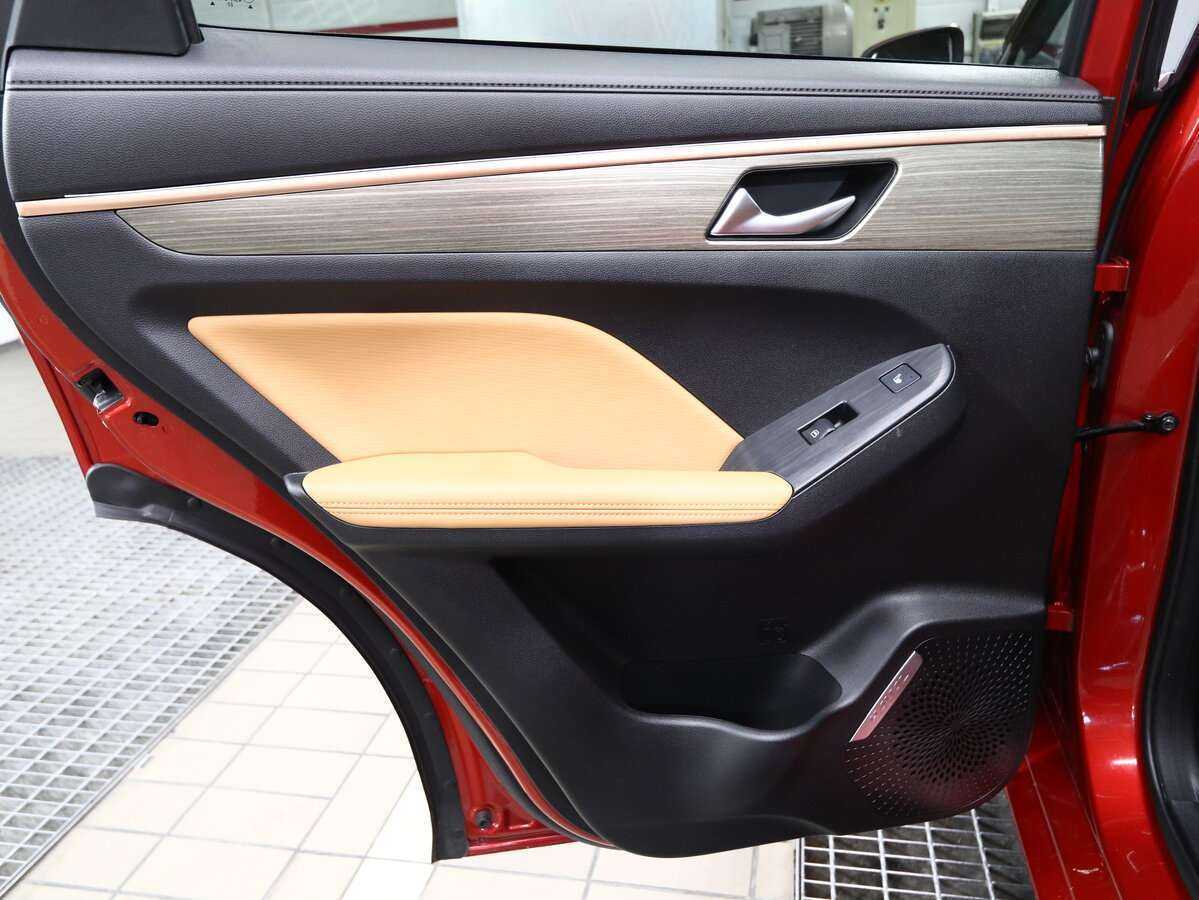 Haval Jolion, 2023 Фото №9