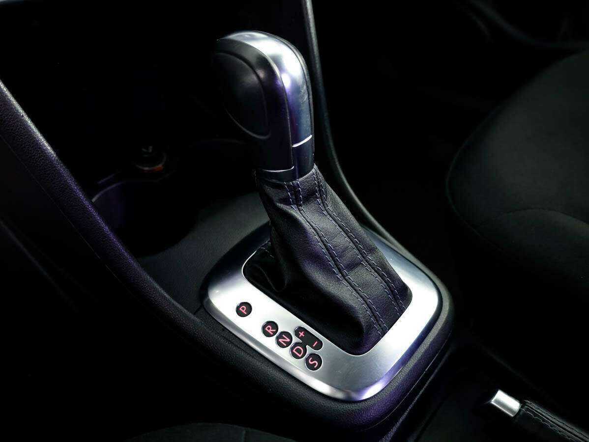 Volkswagen Polo, 2013 Фото №18