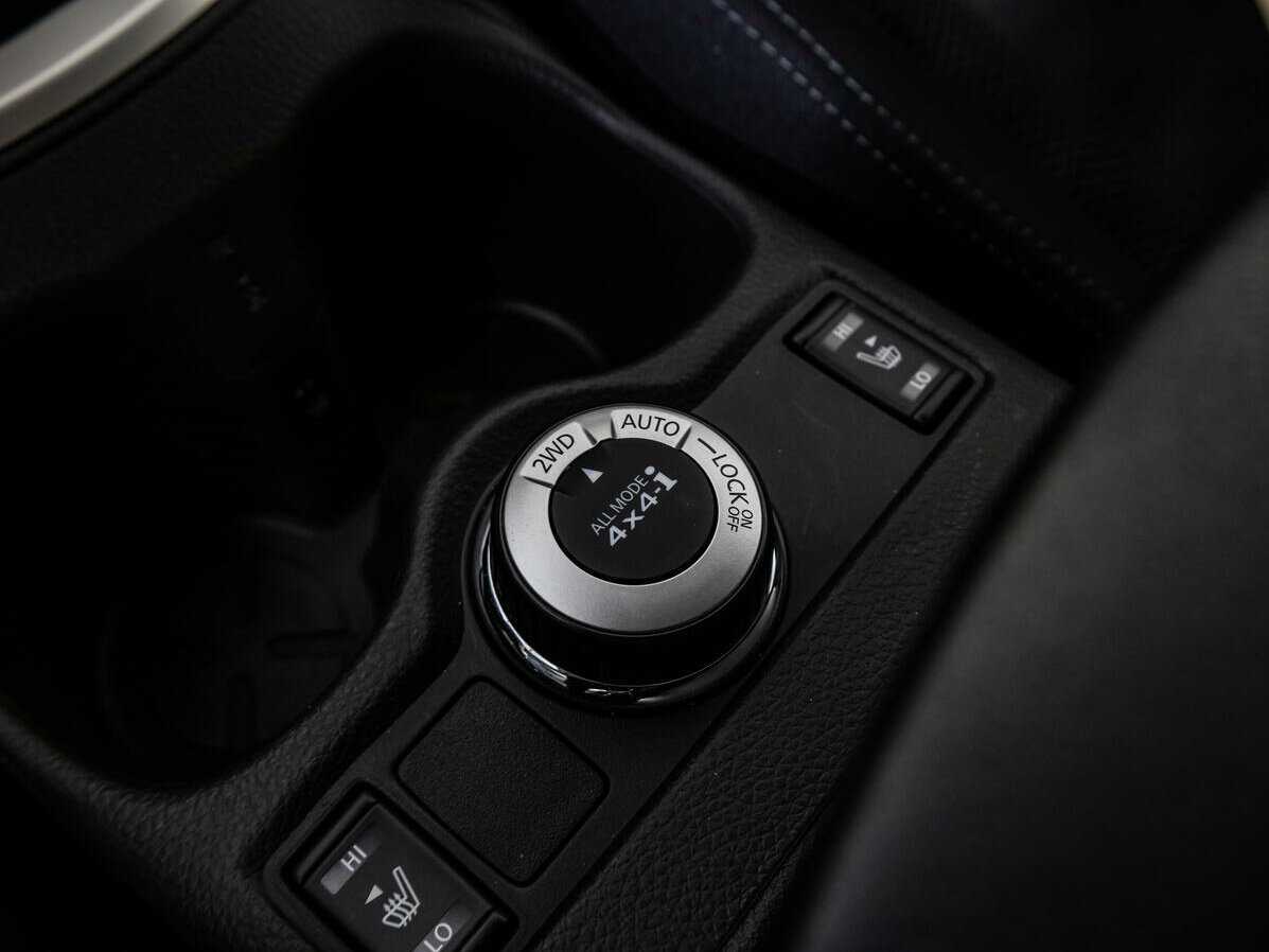 Nissan Qashqai, 2018 Фото №16