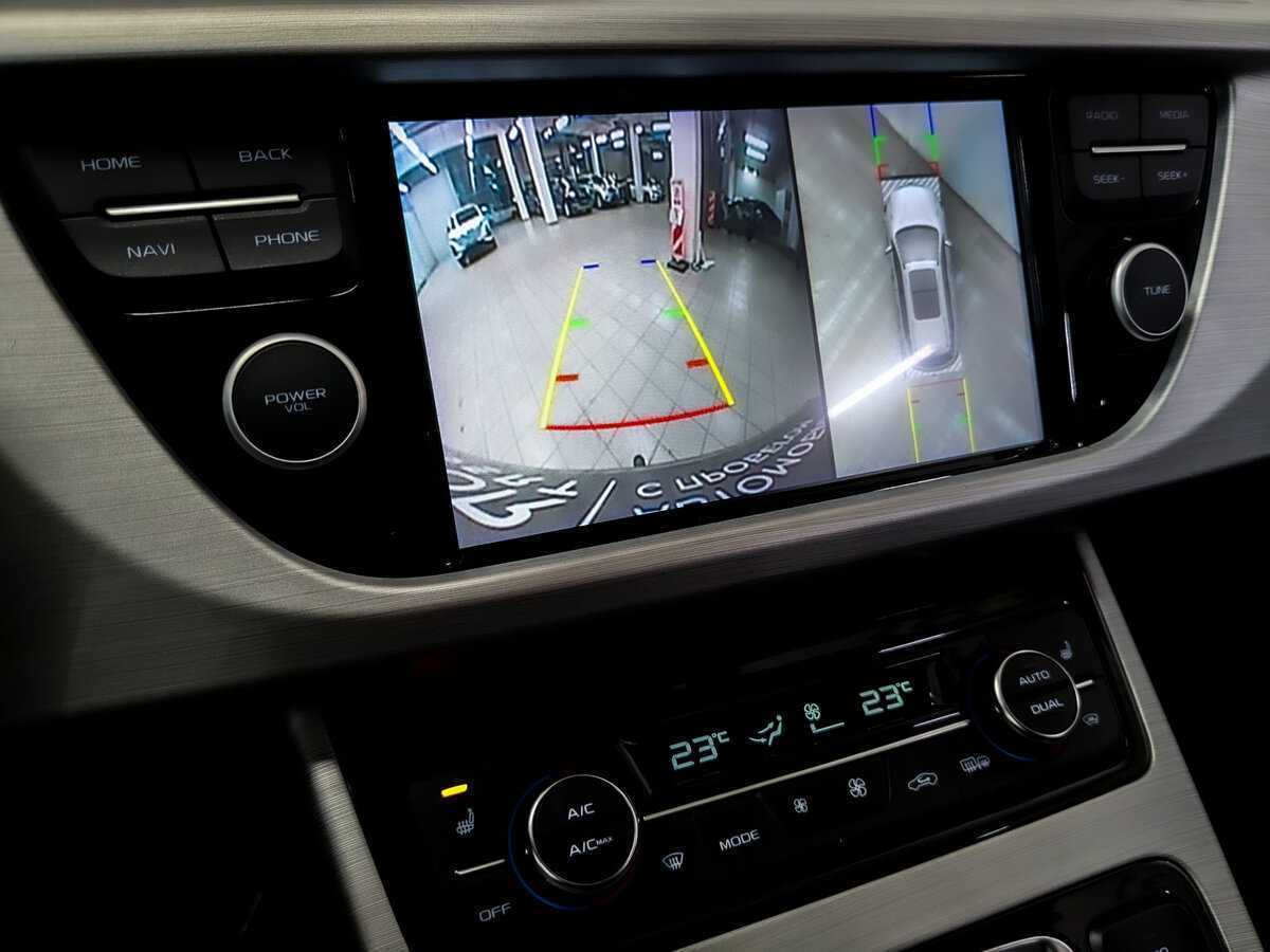 Geely Atlas, 2020 Фото №24