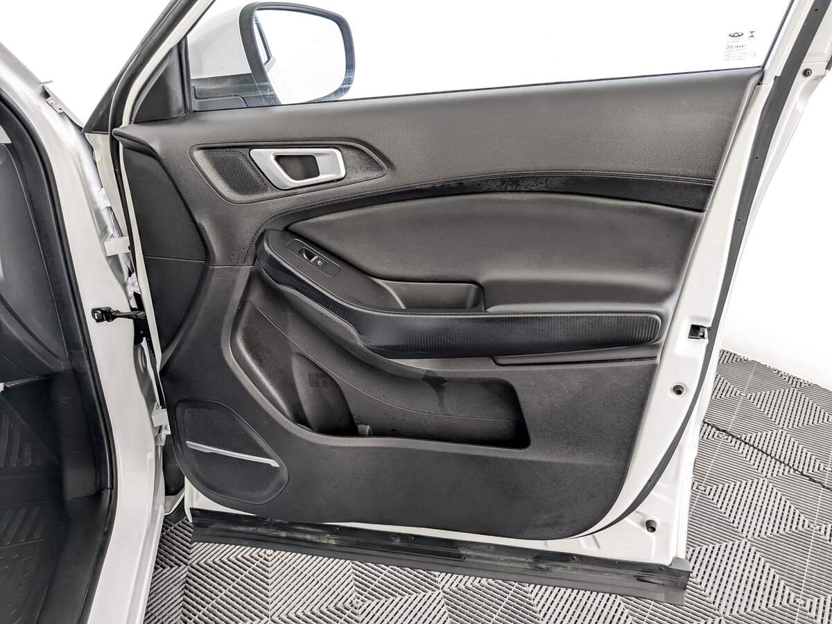 Chery Tiggo 4, 2021 Фото №23