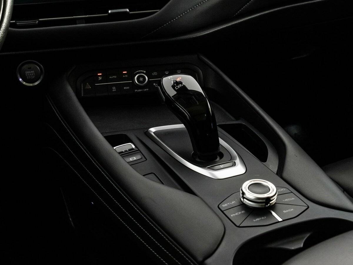 Haval F7, 2021 Фото №13