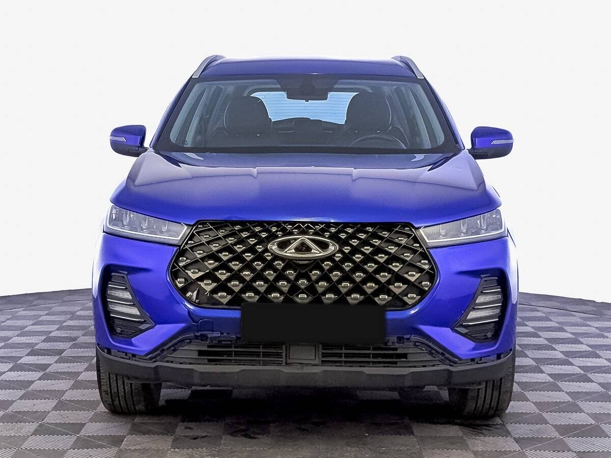 Chery Tiggo 7 Pro I, 2022 Фото №2