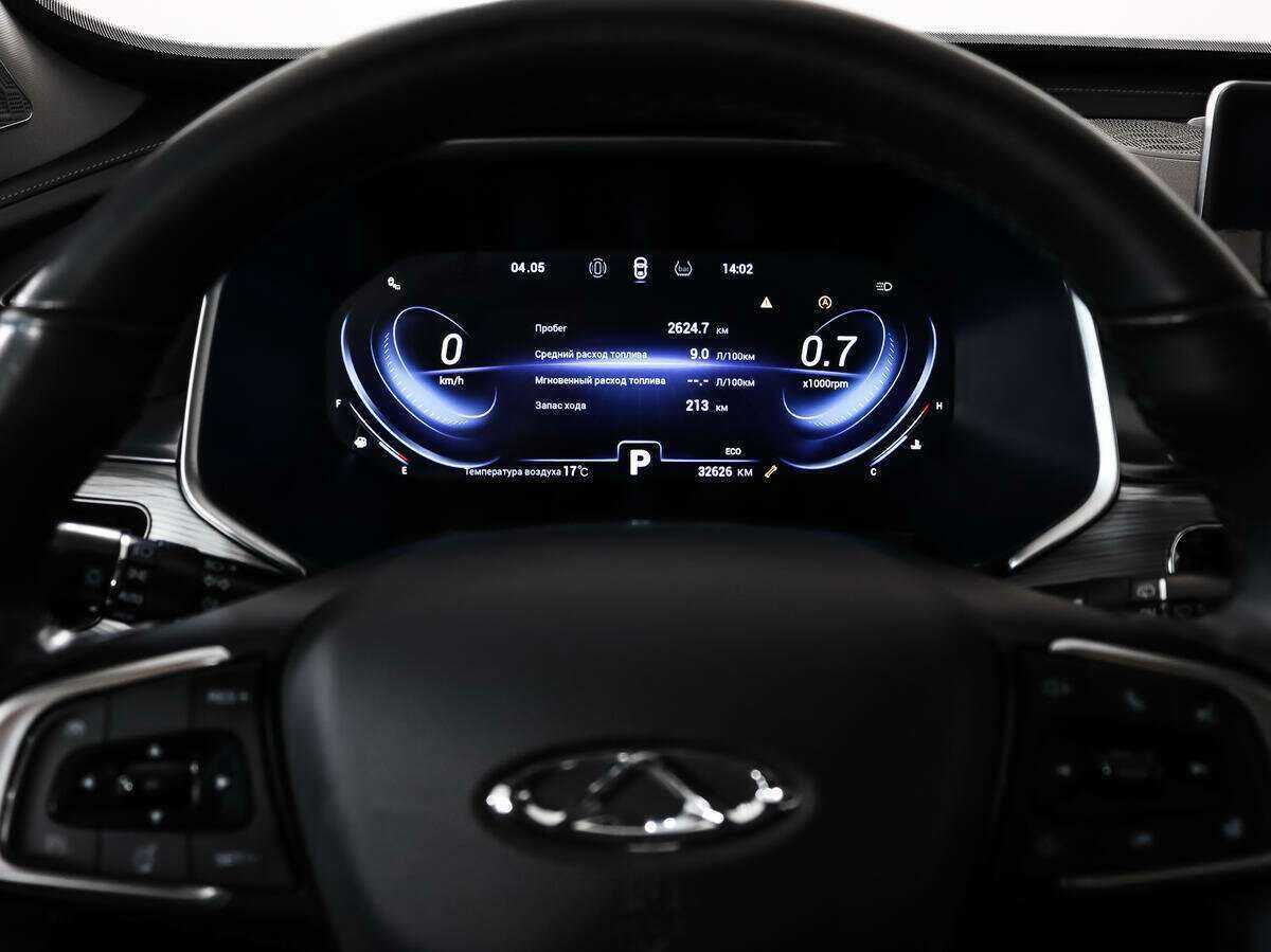 Chery Tiggo 8 Pro, 2021 Фото №23