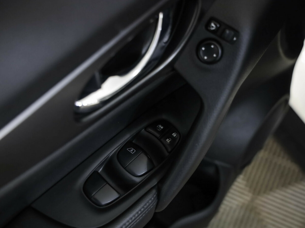 Nissan X-Trail III, 2016 Фото №19