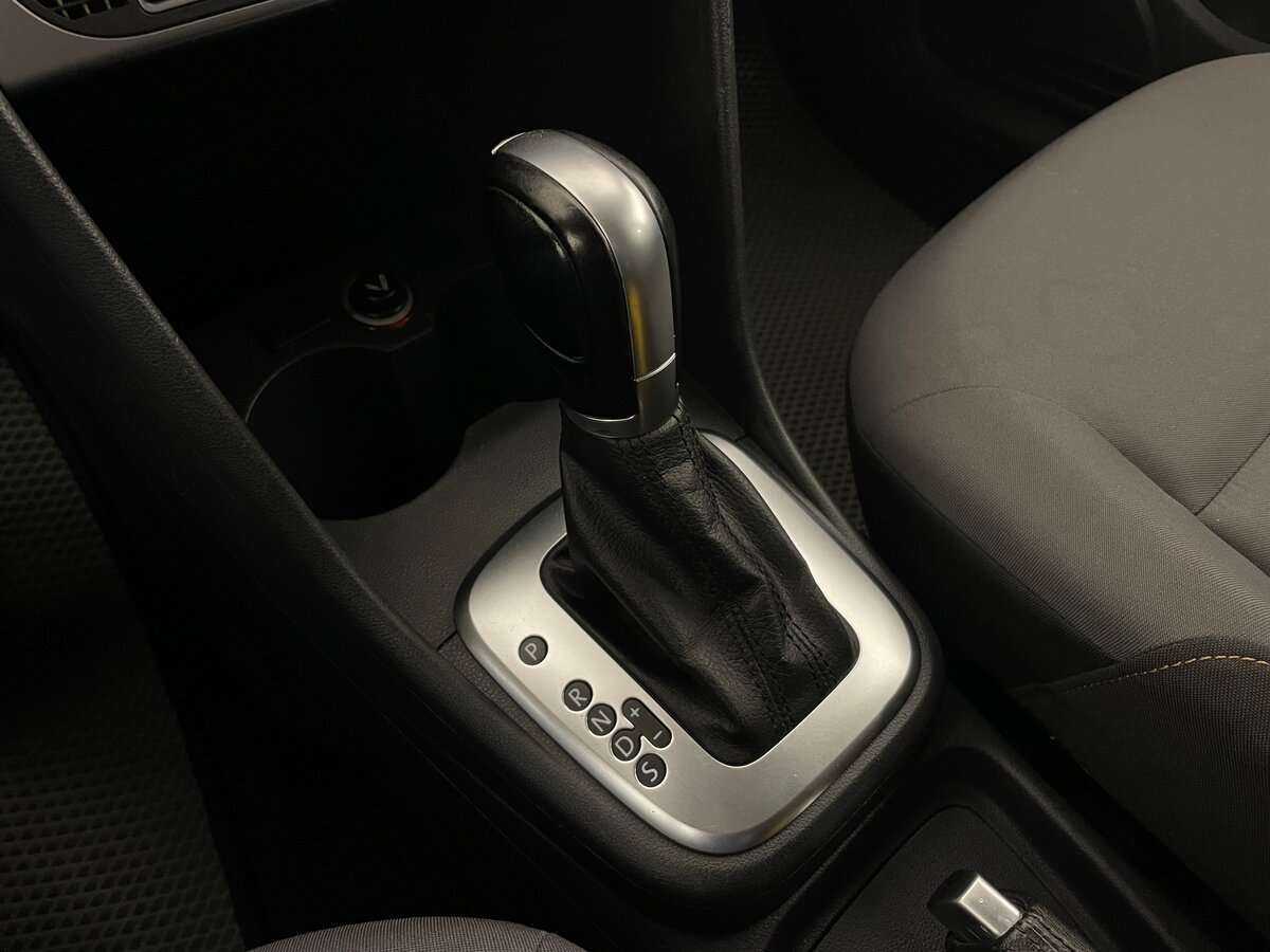 Volkswagen Polo, 2016 Фото №16