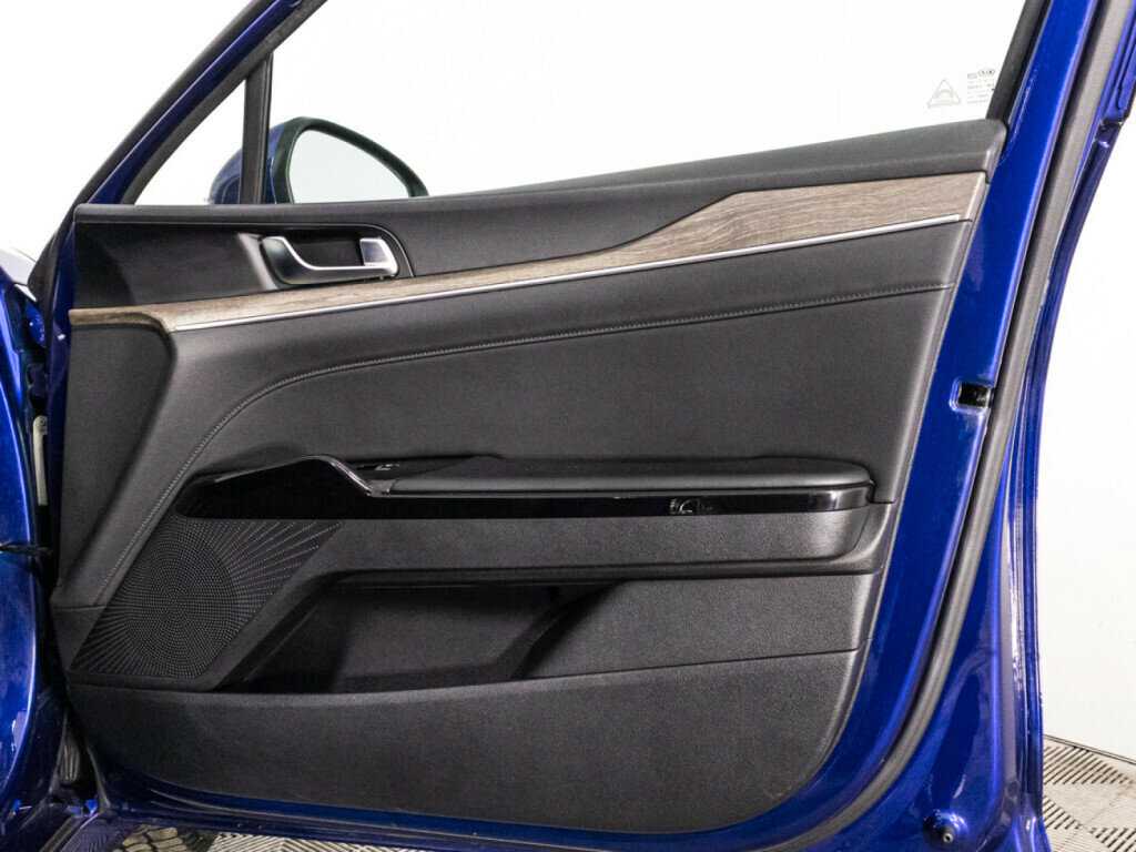 Kia K5, 2021 Фото №28