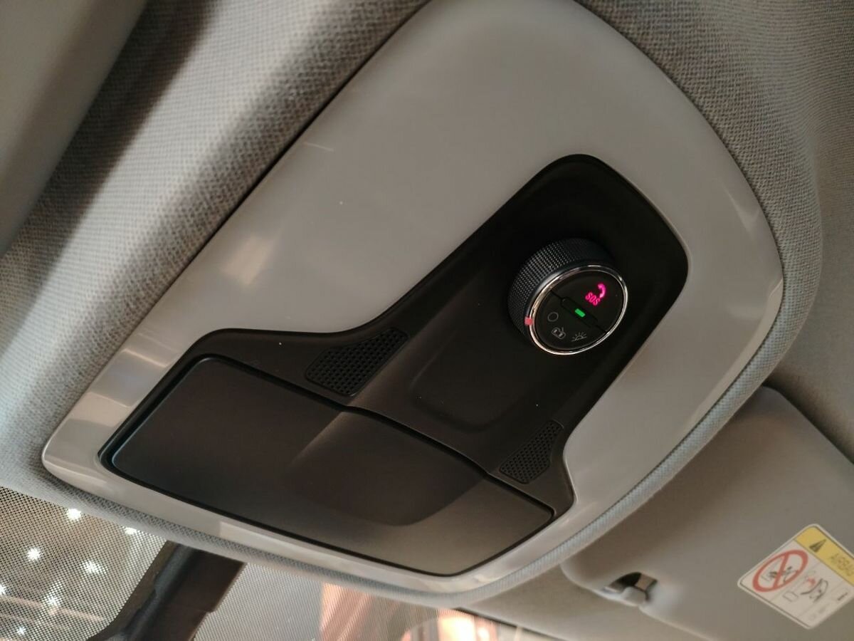 Chery Tiggo 4 Pro I, 2023 Фото №19