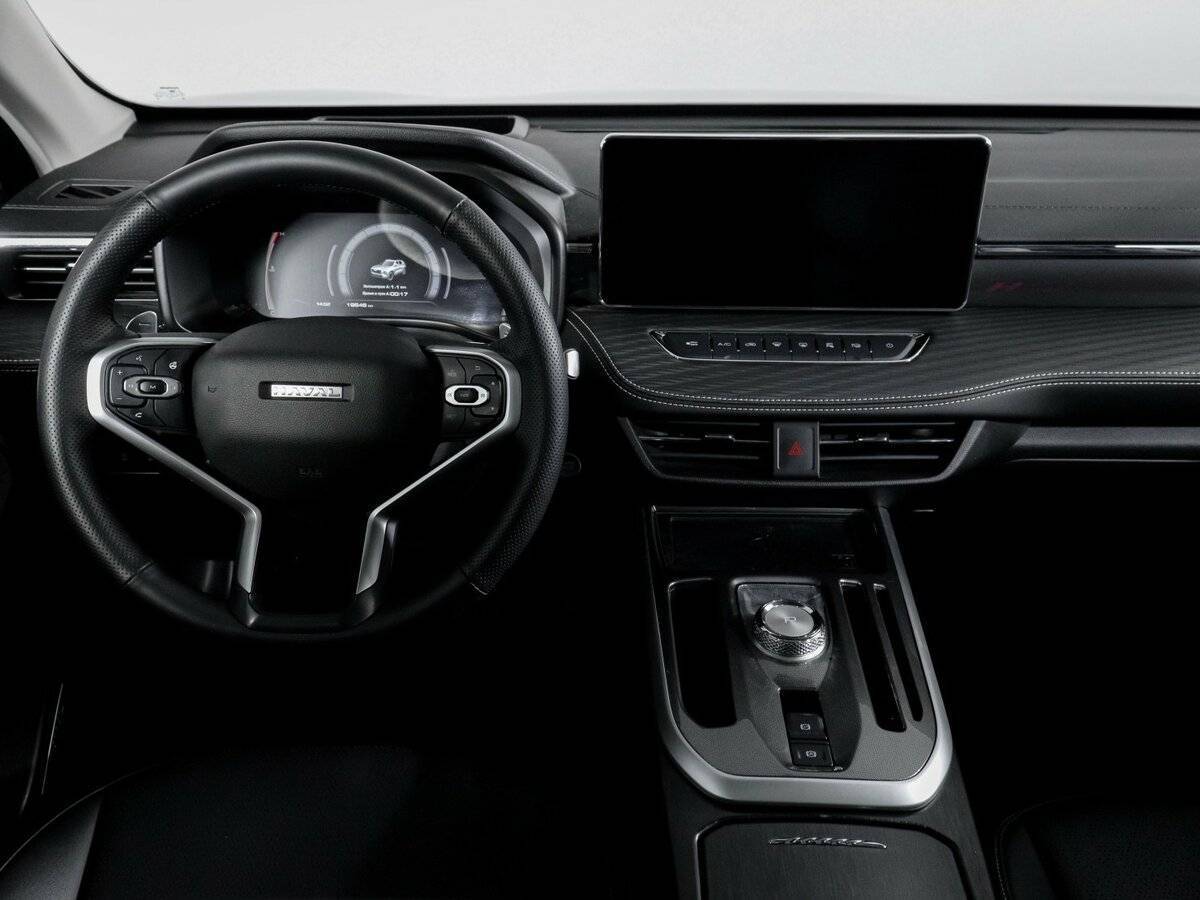 Haval Jolion, 2024 Фото №12