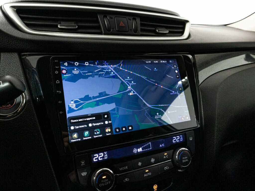 Nissan X-Trail, 2015 Фото №16