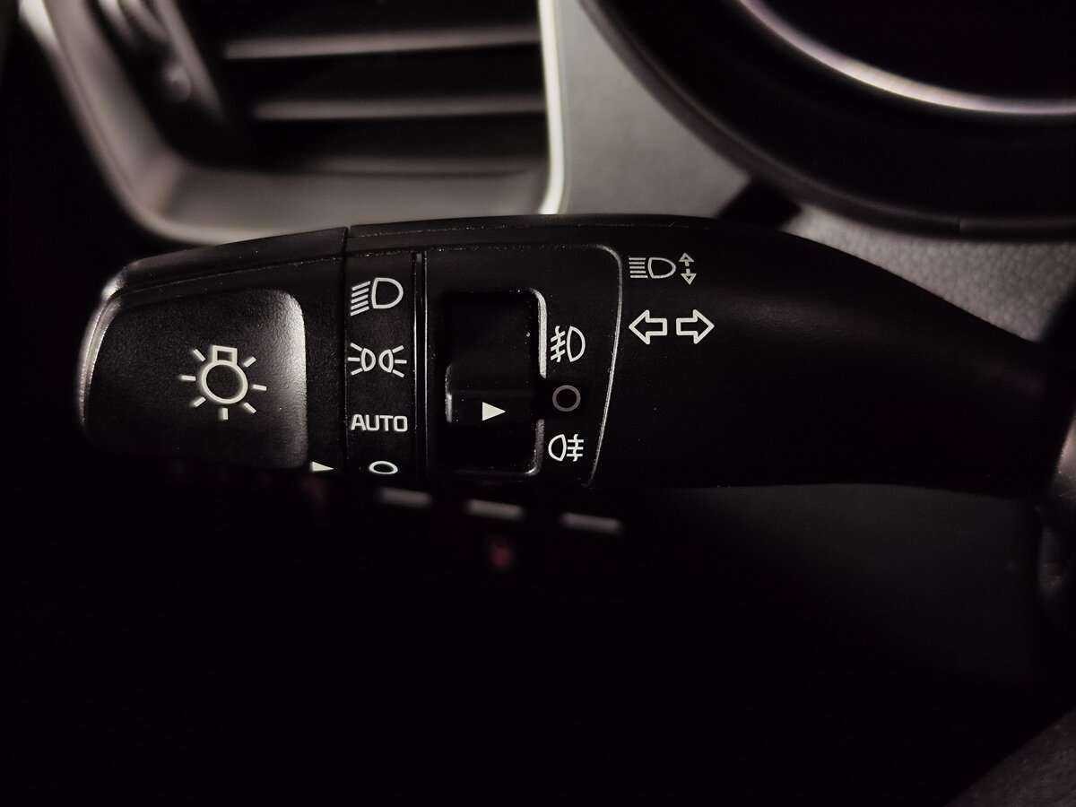 Kia Ceed, 2020 Фото №19