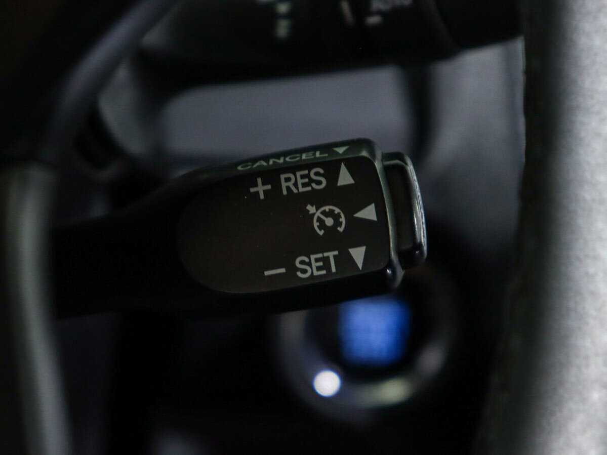 Toyota Camry, 2016 Фото №21