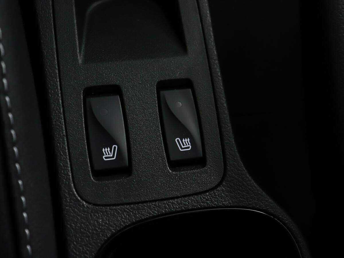 Renault Kaptur, 2020 Фото №20