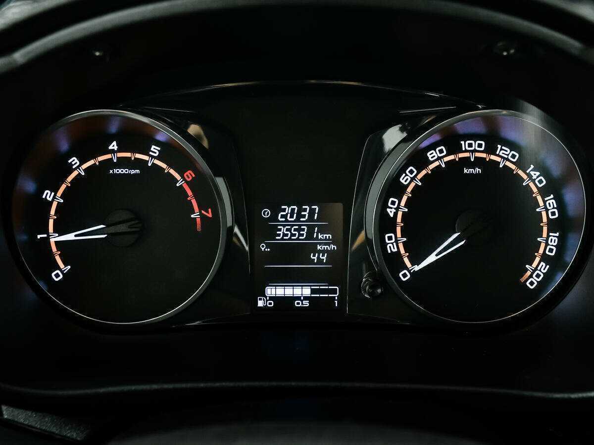 Lada (ВАЗ) Granta, 2022 Фото №10