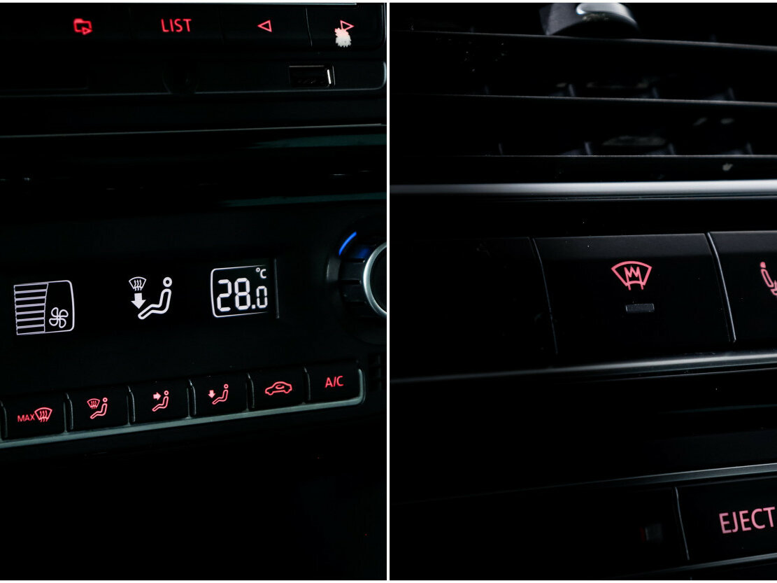 Volkswagen Polo V, 2014 Фото №13