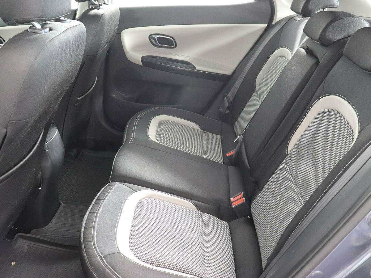 Kia Ceed, 2013 Фото №9