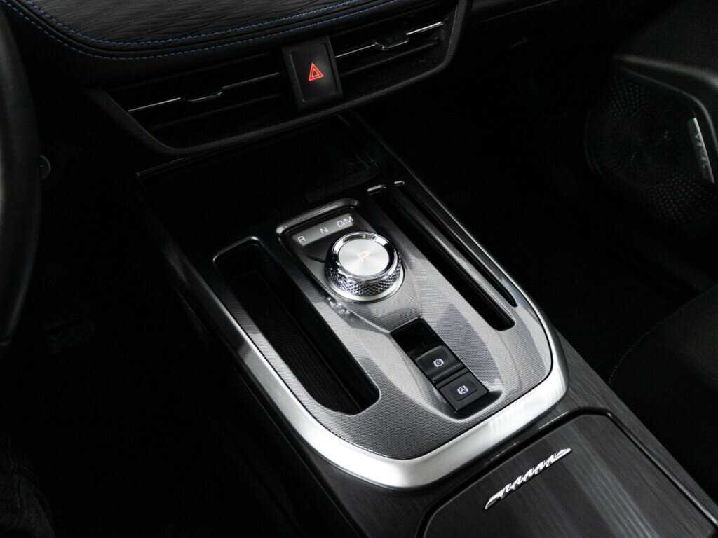 Haval Jolion, 2022 Фото №17