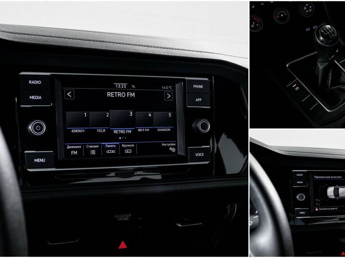 Volkswagen Jetta, 2020 Фото №21