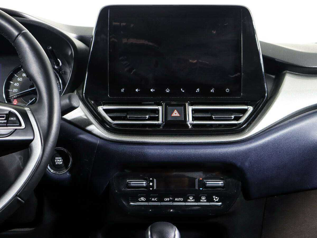 Suzuki Baleno, 2022 Фото №13