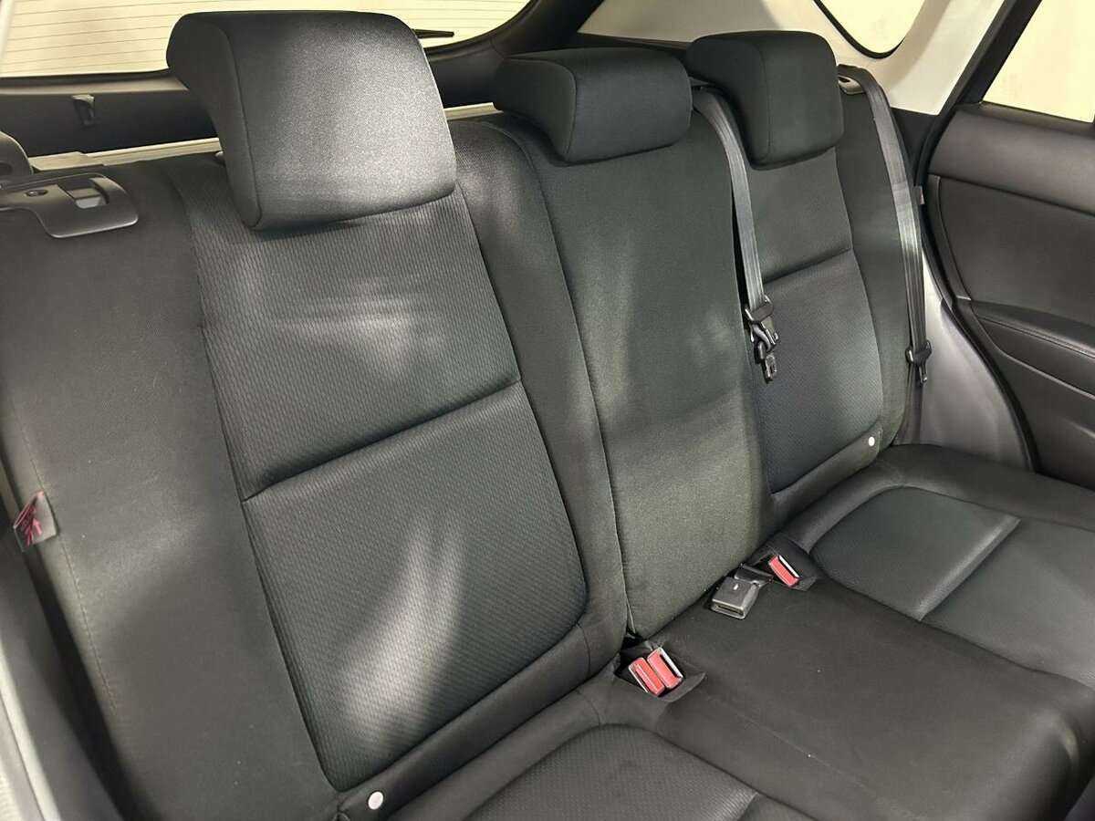 Mazda CX-5, 2014 Фото №15