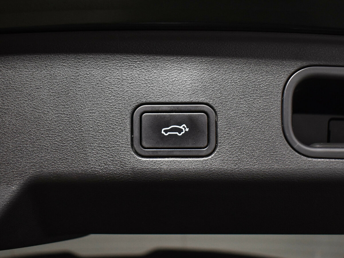 Geely Atlas II, 2024 Фото №17