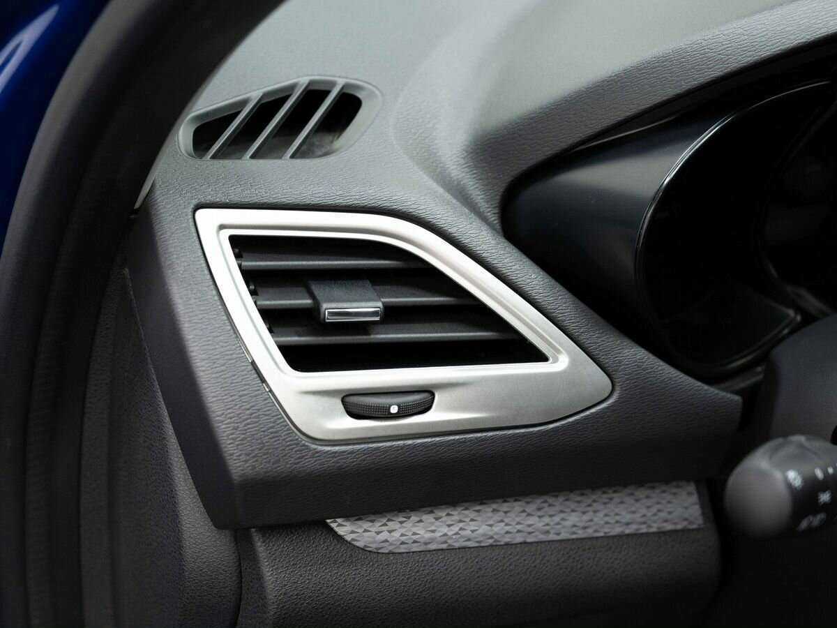 Lada (ВАЗ) Vesta SW Cross, 2021 Фото №24