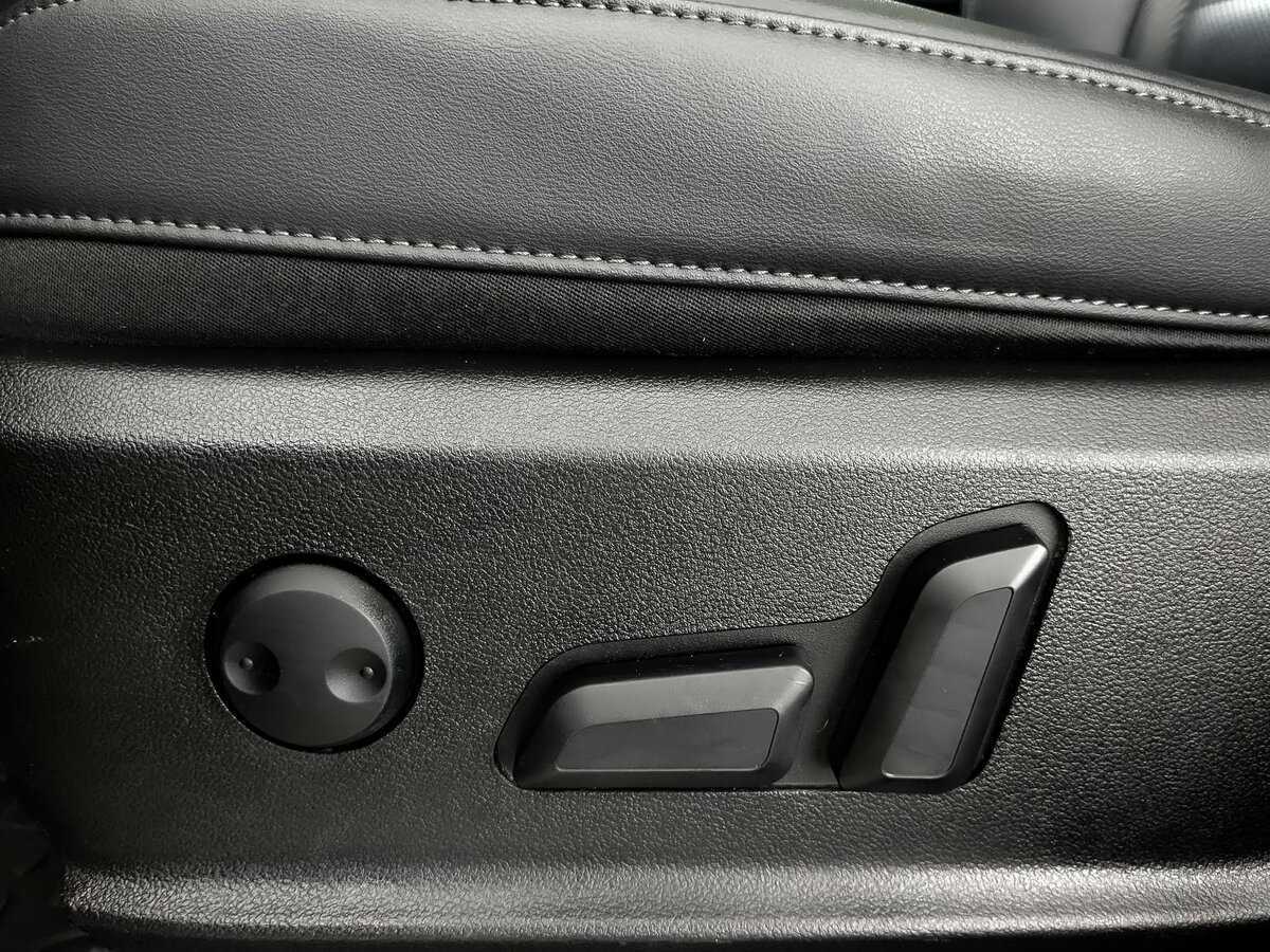 Haval F7, 2022 Фото №16