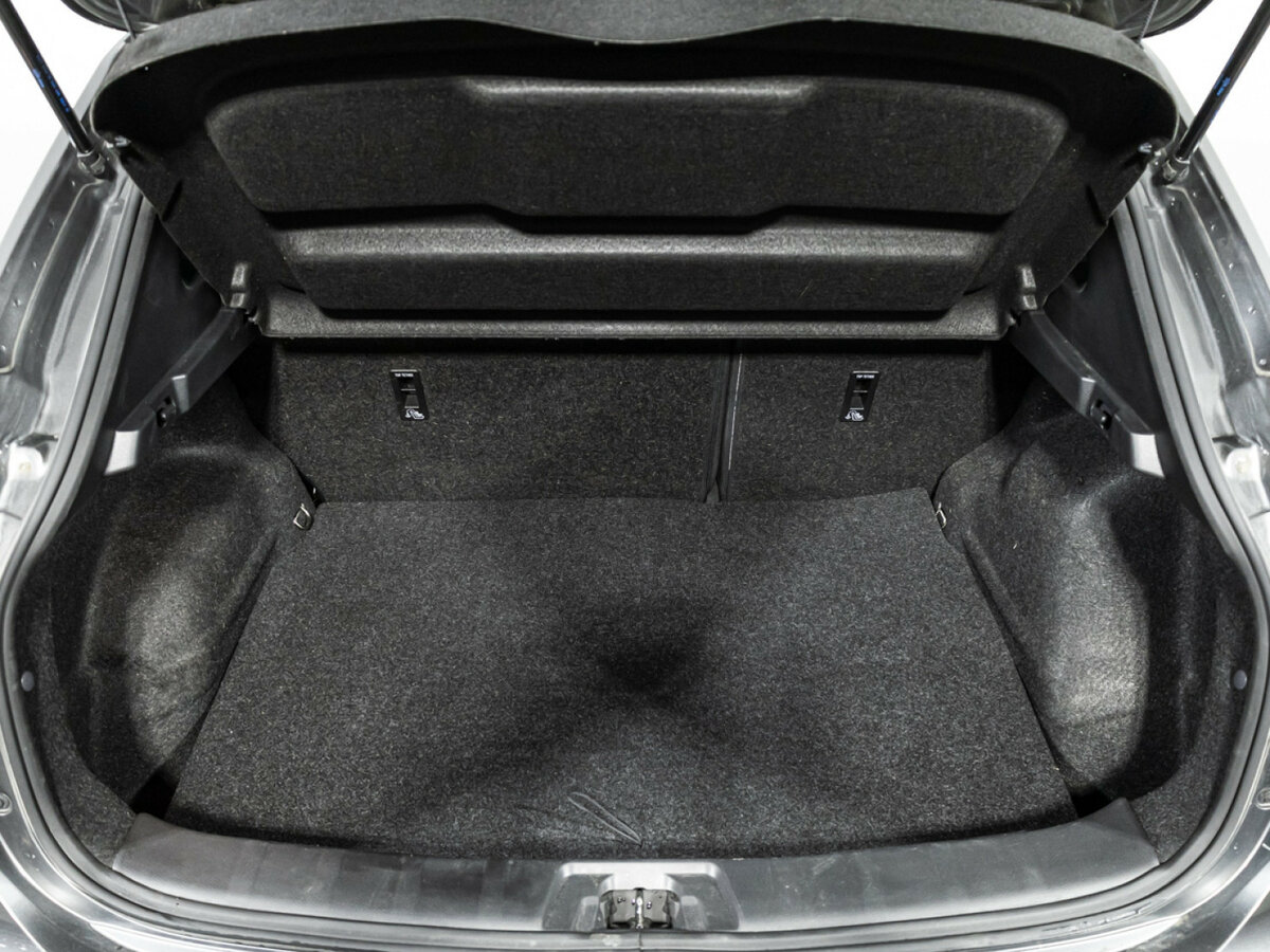 Nissan Qashqai II Рестайлинг, 2021 Фото №23