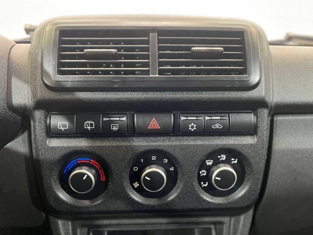 Lada (ВАЗ) 2121 (4x4), 2021 Фото №13