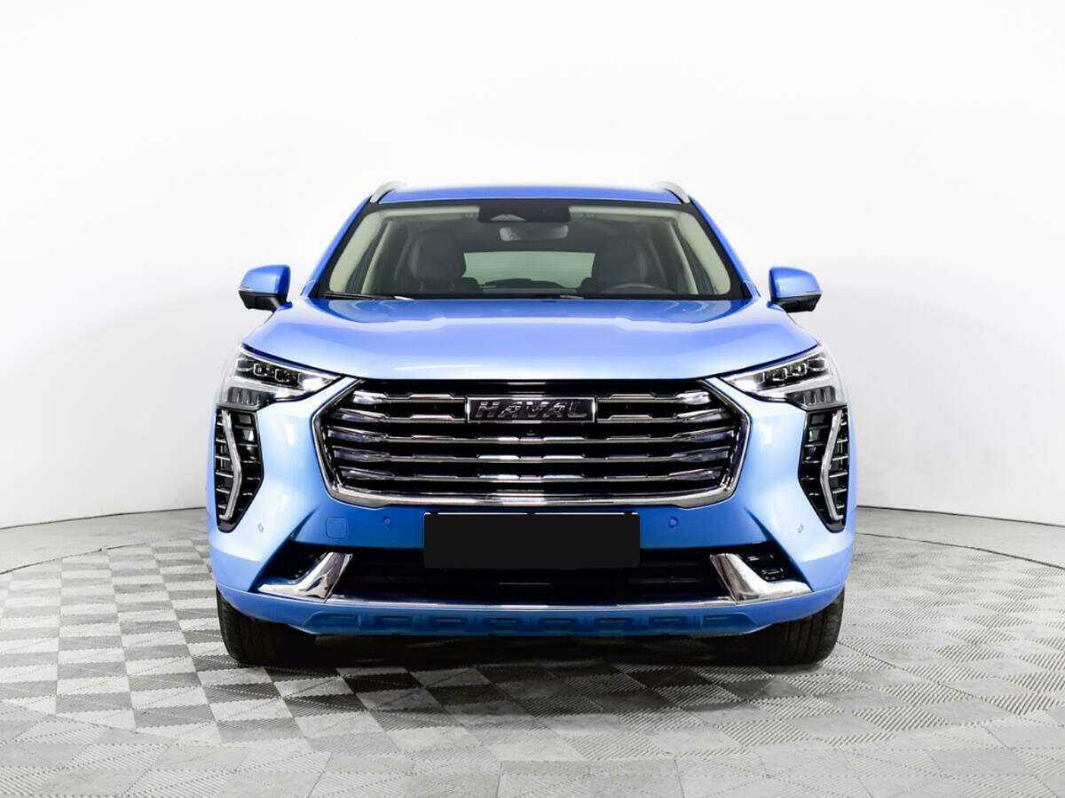 Haval Jolion, 2022 Фото №2