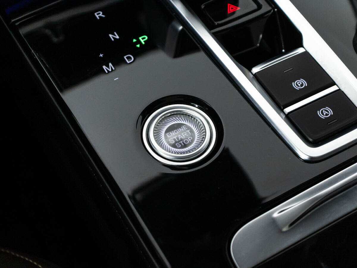 CHERY Tiggo 8 Pro, 2022 Фото №22