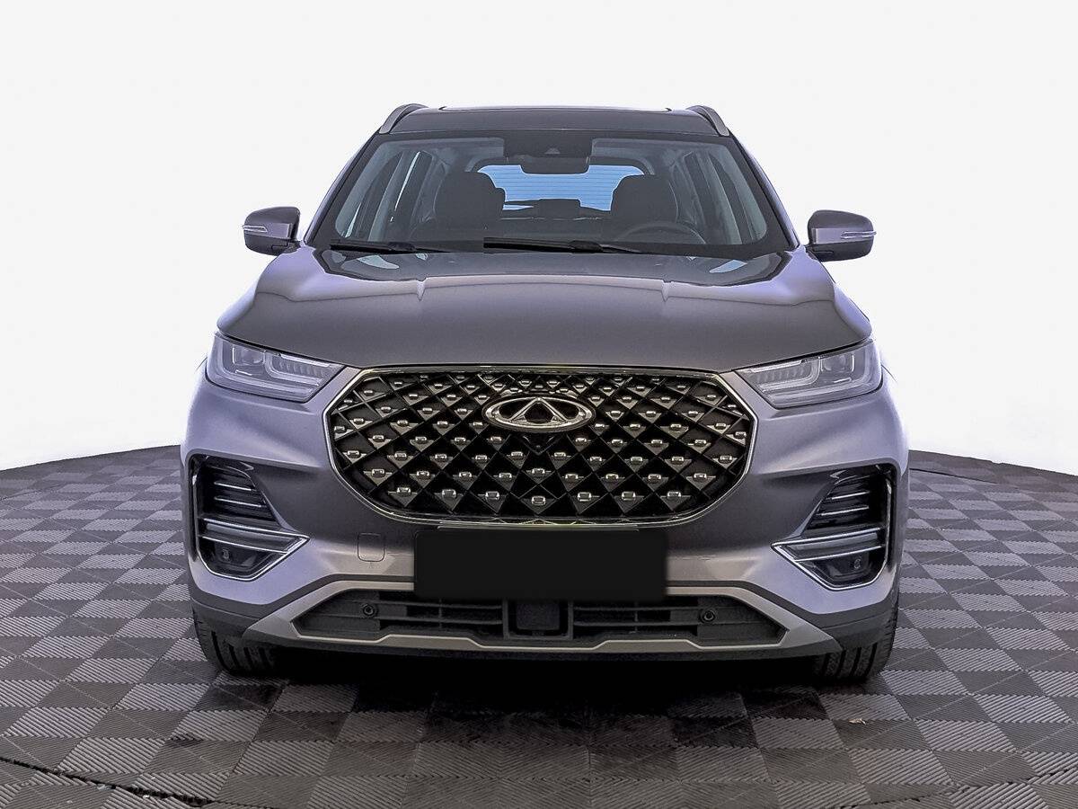 Chery Tiggo 8 Pro, 2022 Фото №2