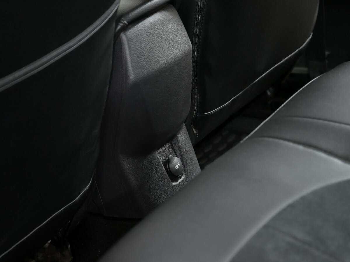 Ford Focus, 2012 Фото №10