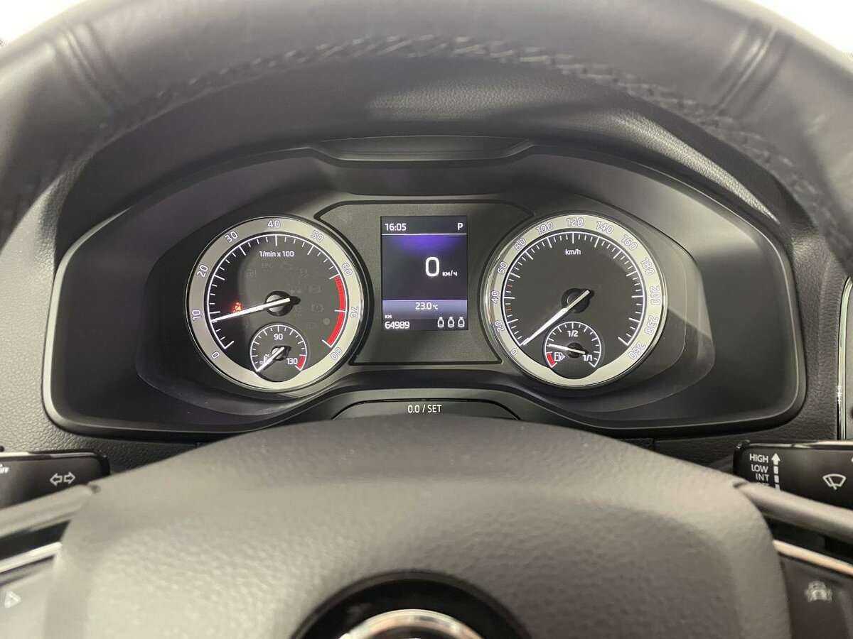 Skoda Karoq, 2020 Фото №8