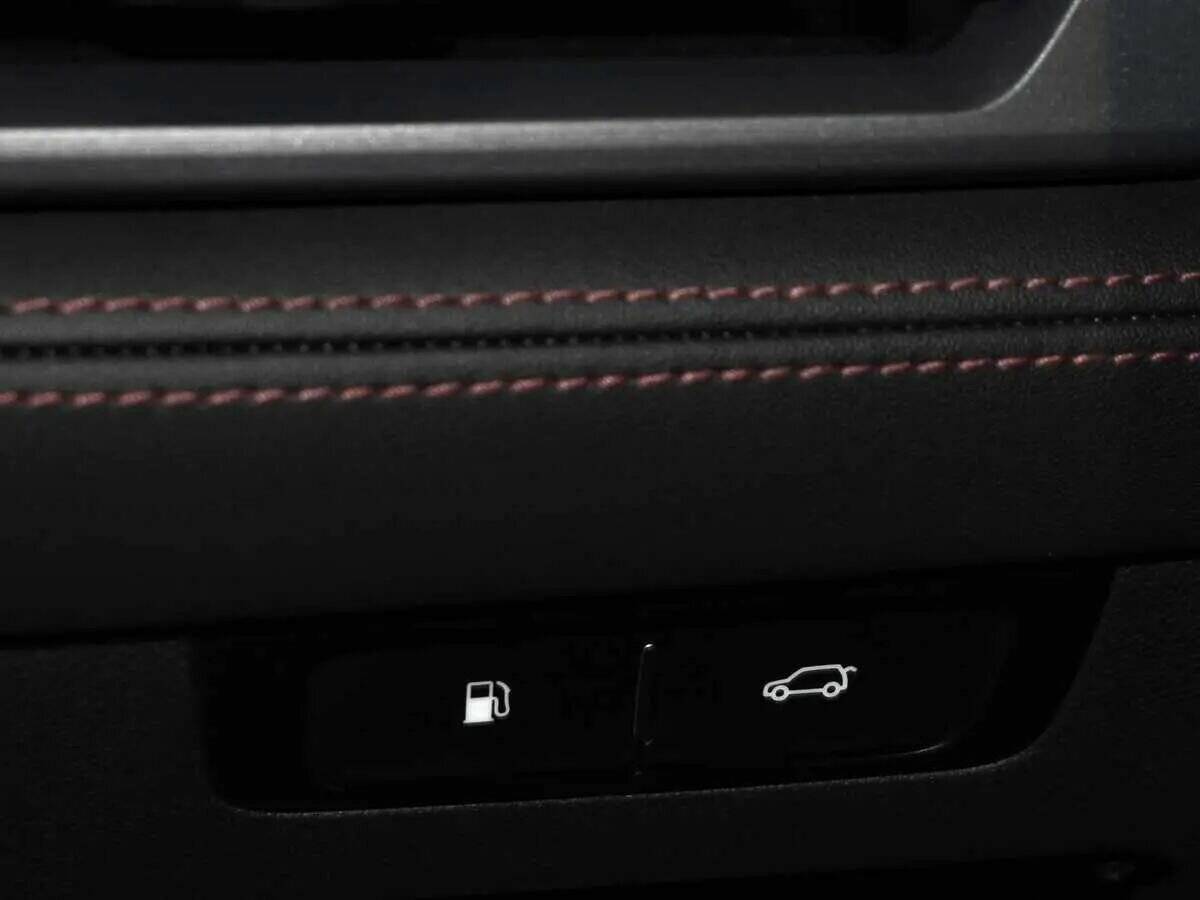 Changan CS75 Plus, 2023 Фото №8