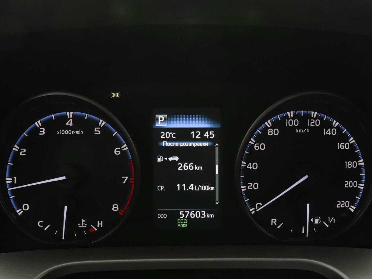 Toyota RAV4, 2017 Фото №11