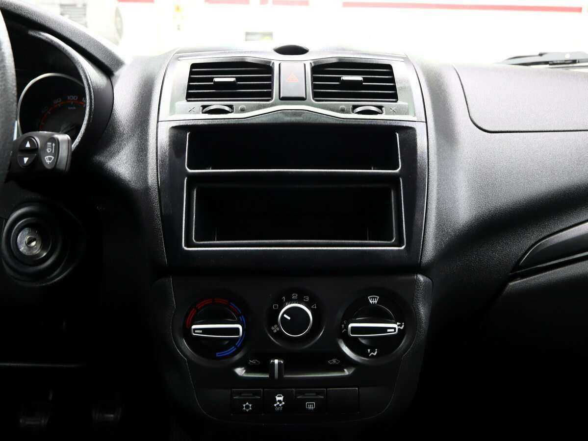 Lada (ВАЗ) Granta, 2021 Фото №18