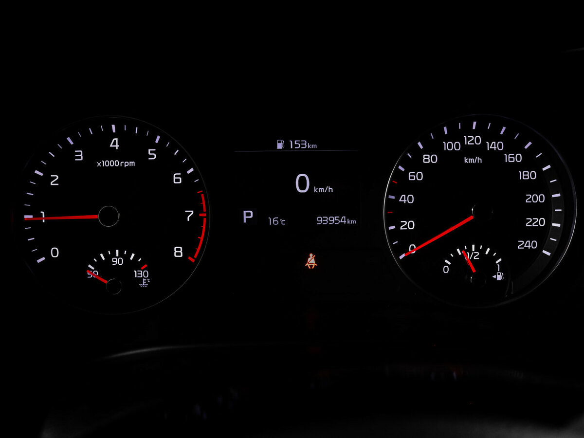 Kia Cerato IV, 2019 Фото №9