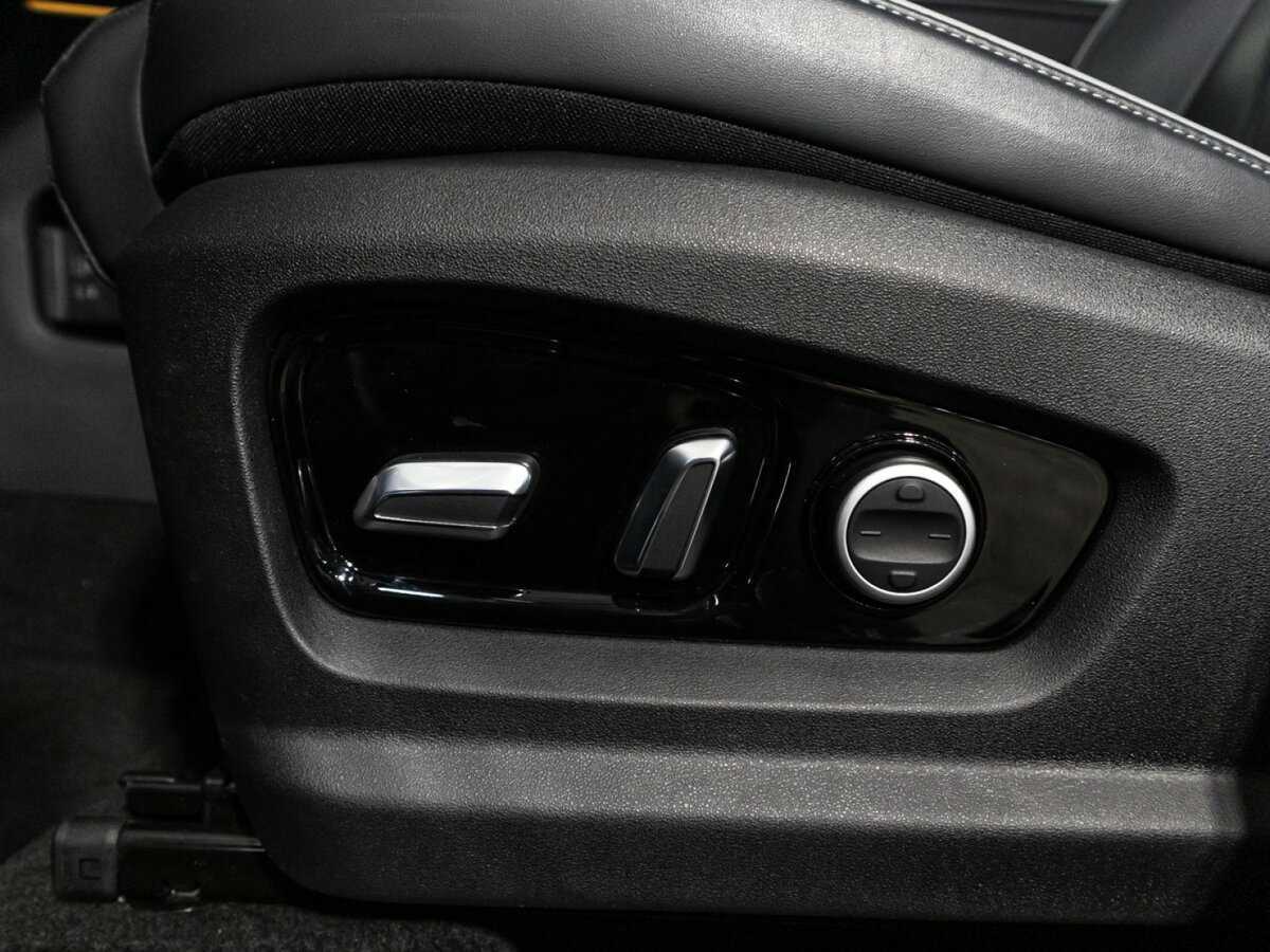 Jaecoo J7, 2023 Фото №17